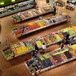 Skylands Region Grocer - Advanced Refrigeration Project