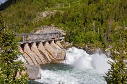 Soubre Hydropower Project